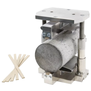 Splitting Tensile Test Device