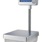 FMA series platform scale