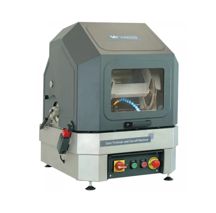 Core Trimmer 1