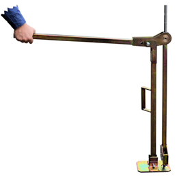DCP Extractor