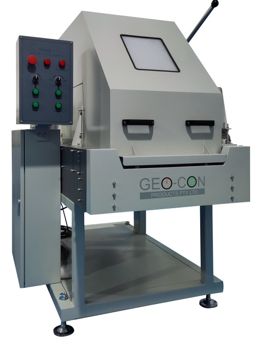 Asphalt Cutting Saw 4