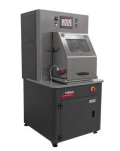 IN-STOCK: Concrete Cylinder End Grinder, XTRIM