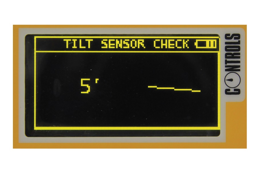 Digital Rebound Test Hammer