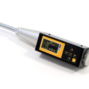 Digital Rebound Test Hammer