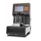 TBT Automatic Ring and Ball Tester