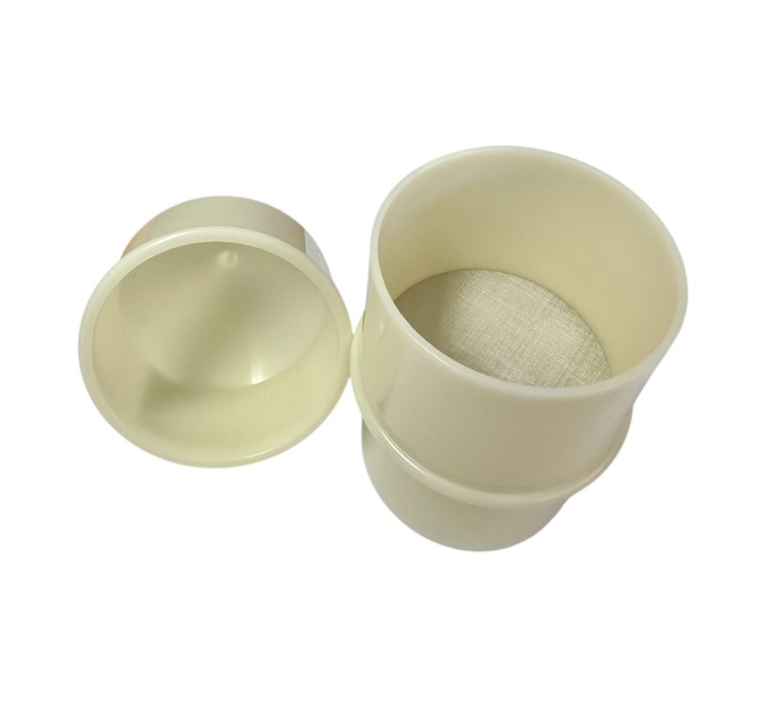 Sand Content Test Kit