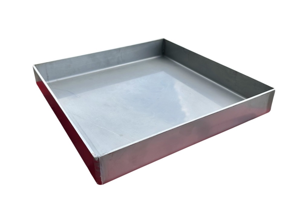 Weathering Index Tray Weathering Index Tray