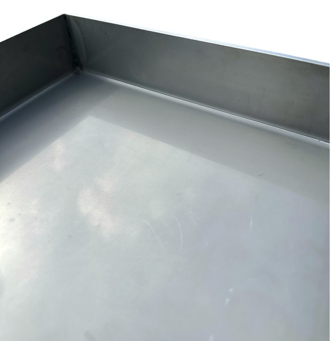 Weathering Index Tray