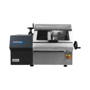 iNotch Pro – Notch cutting machine for asphalt
