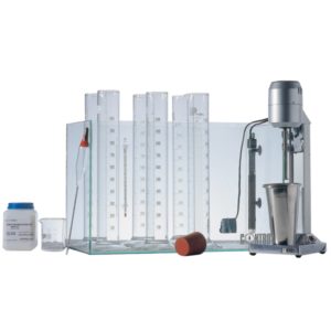 Particle Size Analysis