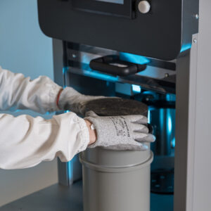 Mix Design and QC Asphalt Mix Testing