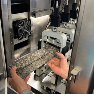 Dynamic Asphalt Mix Testing Systems