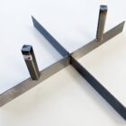 Asphalt Quartering Tool