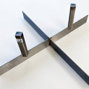Asphalt Quartering Tool