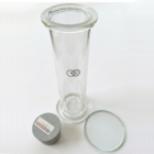 Reinforced Gas Jar