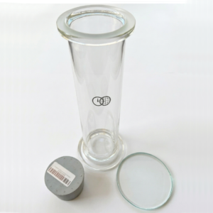 Reinforced Gas Jar