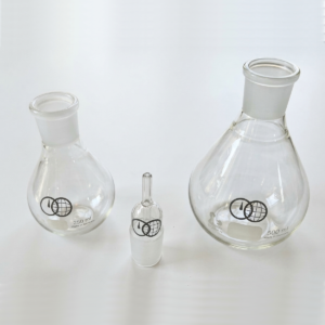 Rotovap Density Pycnometers