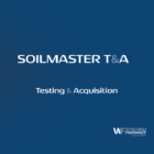 SoilMaster T&A Testing & Acquisition