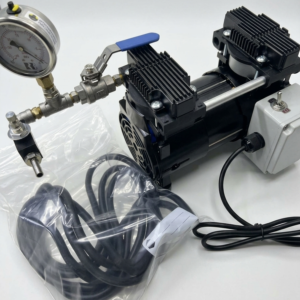 Vacuum Pump Kit