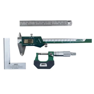 Measuring Instruments