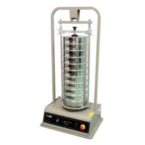 IN-STOCK: Electromechanical Sieve Shaker