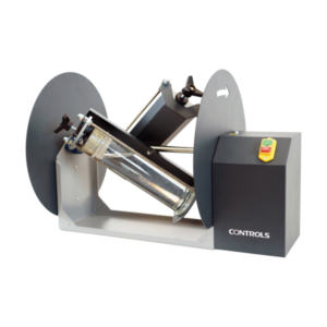 End-Over-End Shaker